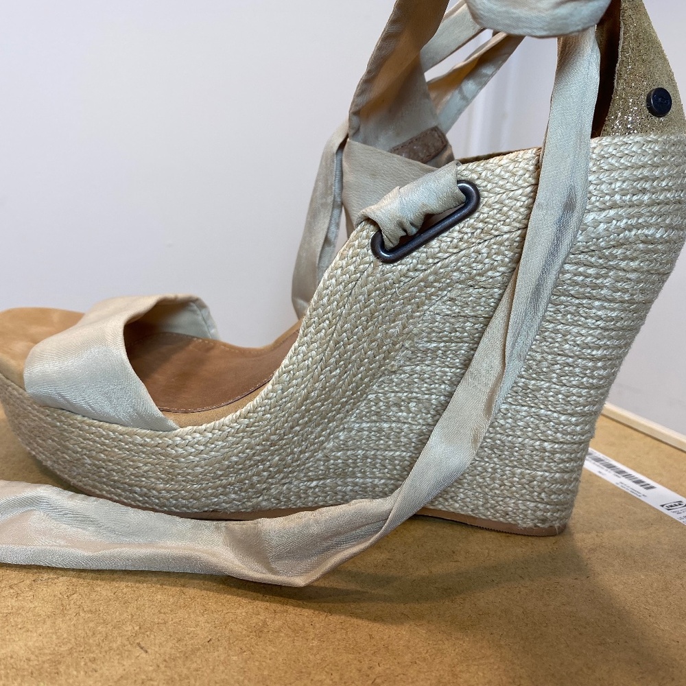 COPY - UGG ESPADRILLES